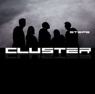 Cluster歌曲:Comecar de novo (The Island)歌词