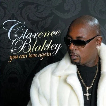 Clarence Blakley歌曲:Youre The One歌词