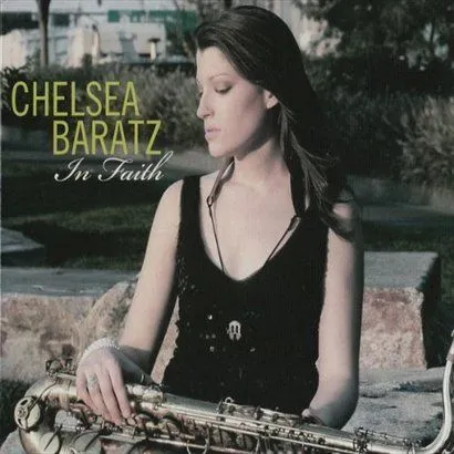 Chelsea Baratz歌曲:In Faith (Mobetta Remix)歌词