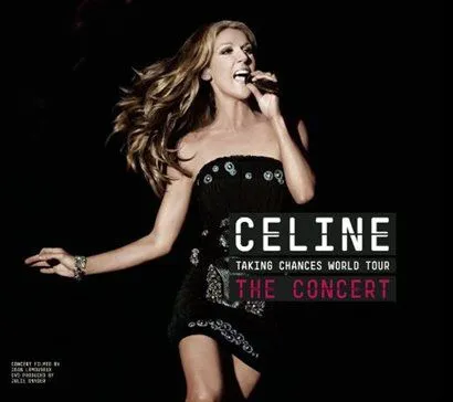 Celine Dion歌曲:Tribute To Queen Medley歌词
