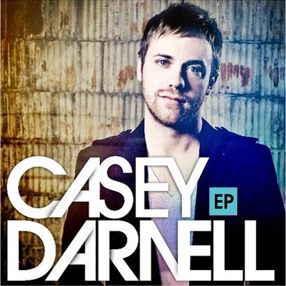 Casey Darnell歌曲:Power In Your Name歌词