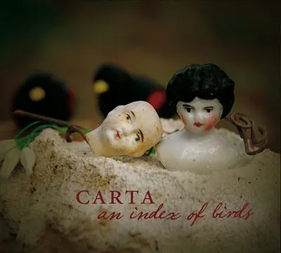 Carta歌曲:Santander歌词