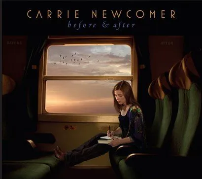 Carrie Newcomer歌曲:I Wish I May, I Wish I Might歌词