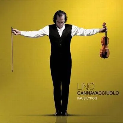 Cannavacciuolo Lino歌曲:Pausilypon歌词