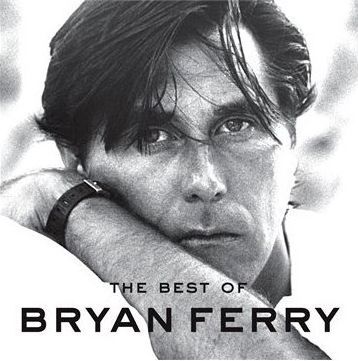 Bryan Ferry歌曲:The Way You Look Tonight歌词