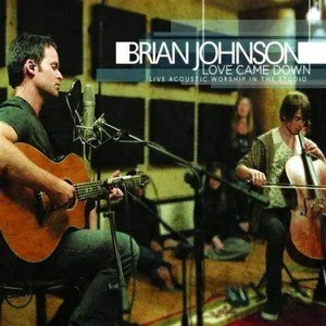 Brian Johnson歌曲:What Would I Have Done歌词