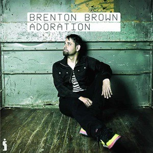 Brenton Brown歌曲:Because Of Your Love歌词