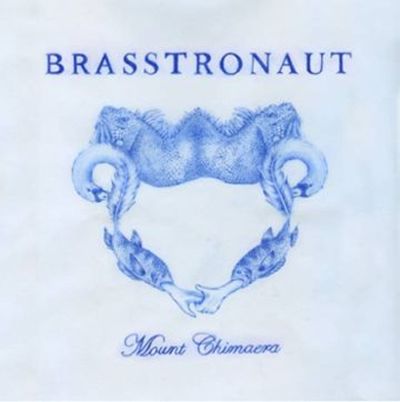 Brasstronaut歌曲:Same same歌词