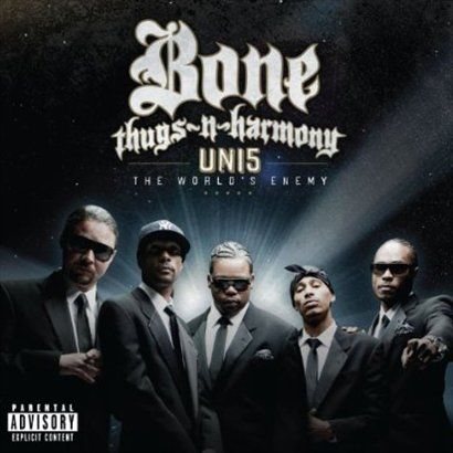 Bone Thugs-N-Harmony歌曲:Fearless (Interlude)歌词