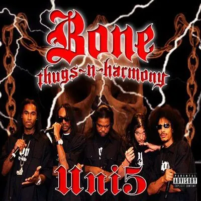 Bone Thugs N Harmony歌曲:I Ain t Goin  Nowhere (feat. kayne west)歌词