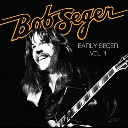 Bob Seger歌曲:Someday歌词