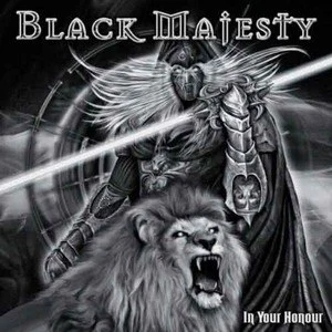 Black Majesty歌曲:Further Than Insane歌词
