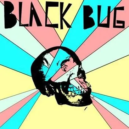 Black Bug歌曲:I ve Got Eyes歌词