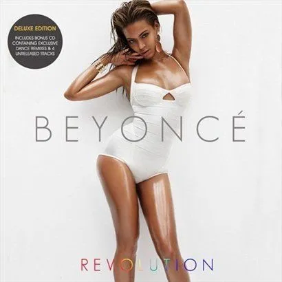 Beyonce Knowles歌曲:Bienvenue (Feat, Iam)歌词