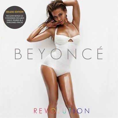 Beyonce Knowles歌曲:Diva (Red Top Club Mix)歌词