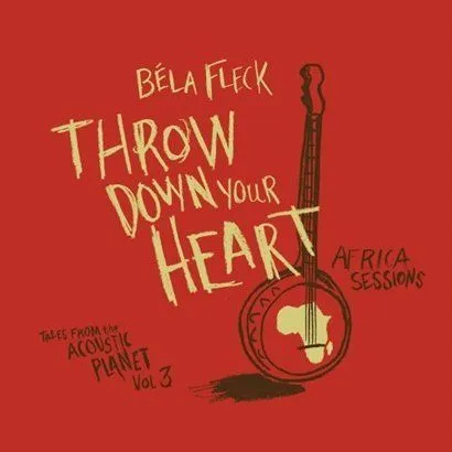 Bela Fleck歌曲:Tulinesangala歌词