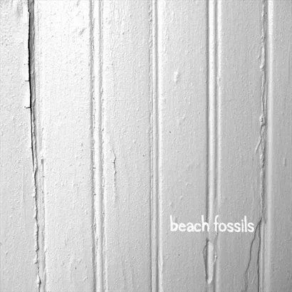 Beach Fossils歌曲:Vacation歌词