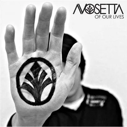 Avosetta歌曲:Syncopated Heartbeat歌词