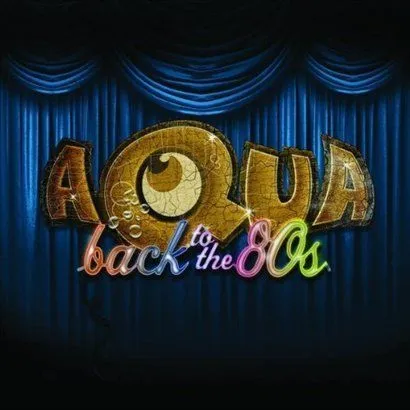 Aqua歌曲:Back To The 80s (Radio Edit)歌词
