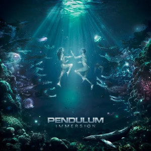 Pendulum歌曲:The Fountain (Ft. Steven Wilson)歌词