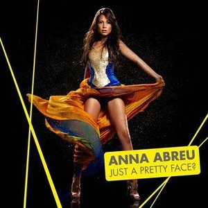 Anna Abreu歌曲:Music Everywhere歌词