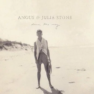 Angus & Julia Stone歌曲:Santa Monica Dream歌词