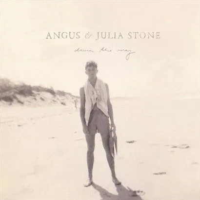 Angus & Julia Stone歌曲:This Way歌词