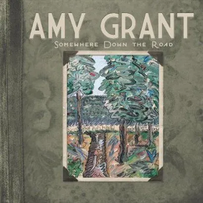 Amy Grant歌曲:Arms Of Love (2010 Version)歌词