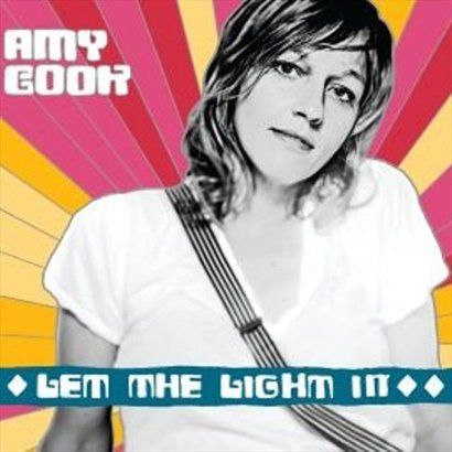 Amy Cook歌曲:Get It Right歌词