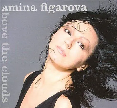 Amina Figarova歌曲:Sharp Corners歌词