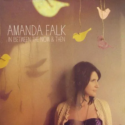 Amanda Falk歌曲:Symphony歌词