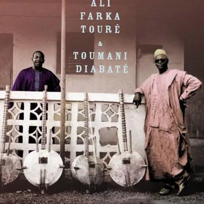 Ali Farka Toure & To歌曲:Machengoidi歌词