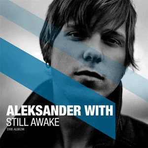 Aleksander With歌曲:It s About Time歌词