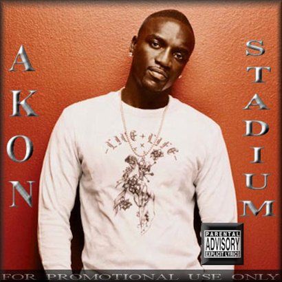 Akon歌曲:Oh Africa歌词