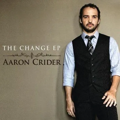 Aaron Crider歌曲:With You歌词