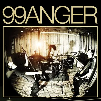 99Anger歌曲:Stolen Home歌词