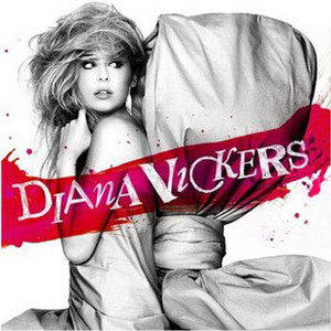 Diana Vickers歌曲:Chasing You歌词