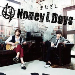 Honey L Days歌曲:まなざし (Instrumental)歌词