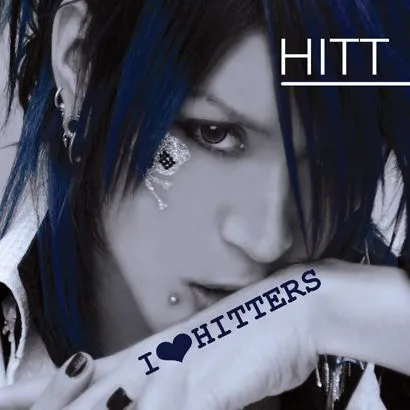 HITT歌曲:Hitters ( acoustic )歌词