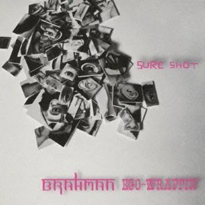 BRAHMAN/EGO-WRAPPIN歌曲:WE ARE HERE歌词