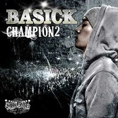 Basick歌曲:Champion Pt.ll (inst.)歌词