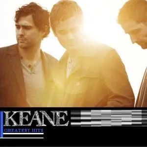 Keane歌曲:Clear Skies歌词