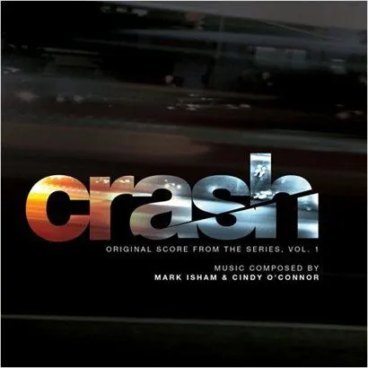 Crash歌曲:A Private Roadmap to Death歌词