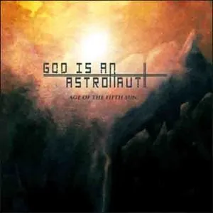 God Is an Astronaut歌曲:In the Distance Fading歌词