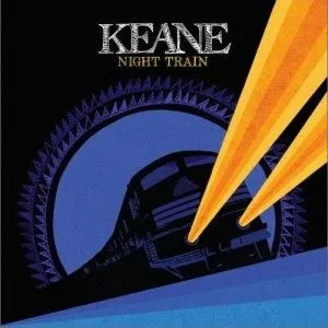 Keane歌曲:Looking Back (feat K naan)歌词