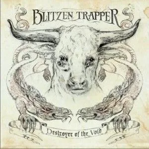 Blitzen Trapper歌曲:Laughing Lover歌词
