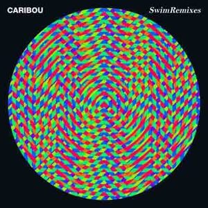 Caribou歌曲:Leave House歌词