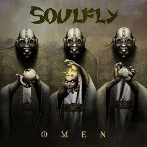 Soulfly歌曲:Mega-Doom歌词