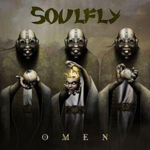 Soulfly歌曲:Great Depression歌词