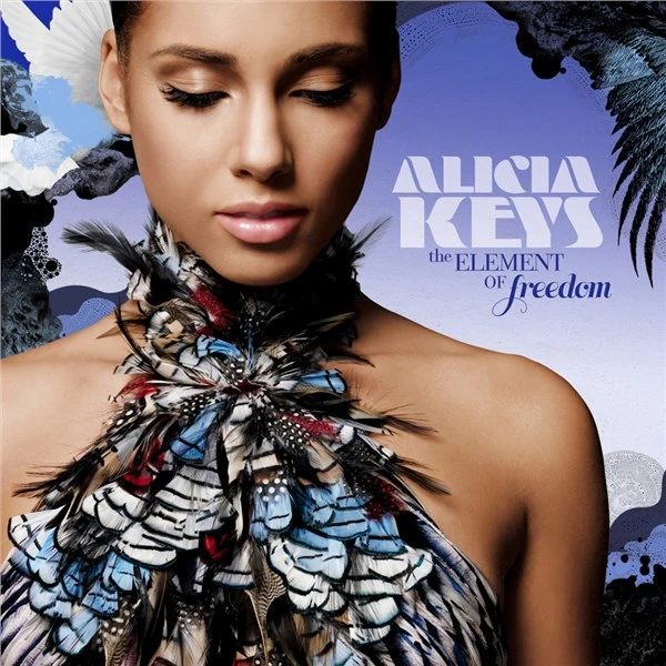 Alicia Keys歌曲:The Element Of Freedom (Intro)歌词